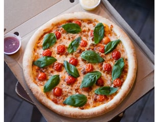 Маргарита 1/2