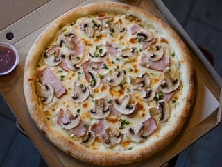 Капрічоза 33