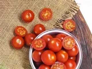 Додаток помідор чері