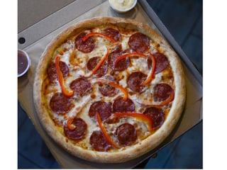 Пеперонія 1/2