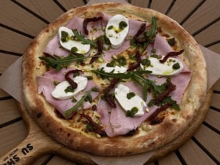 Прошутто Котто 45