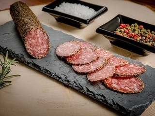 Додаток салямі