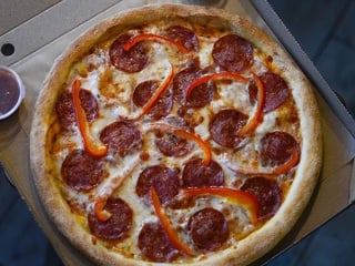 Паперонія 45