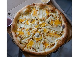 Формаджія 1/2