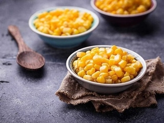 Додаток кукурудза