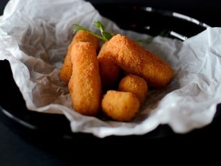 Сирні палички L