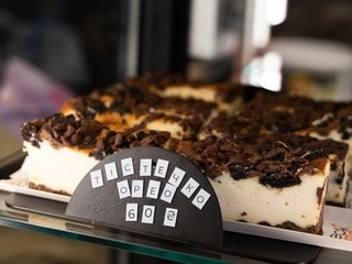 Тістечко Орео