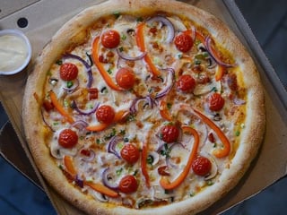 Вегатеріана 33