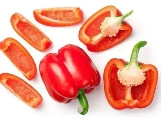 Додаток перець болгарський