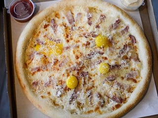 Карбонара 45