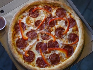 Паперонія 33