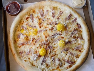 Карбонара 33