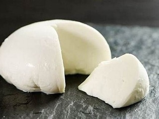 Додаток сир моцарела