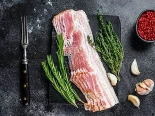 Додаток бекон