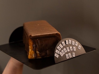 Львівський сирник