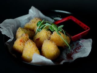 Камембер фрі L