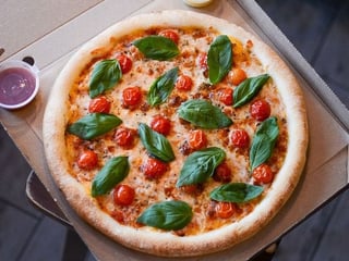 Маргарита 45