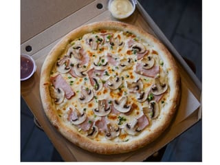 Капрічоза 1/2