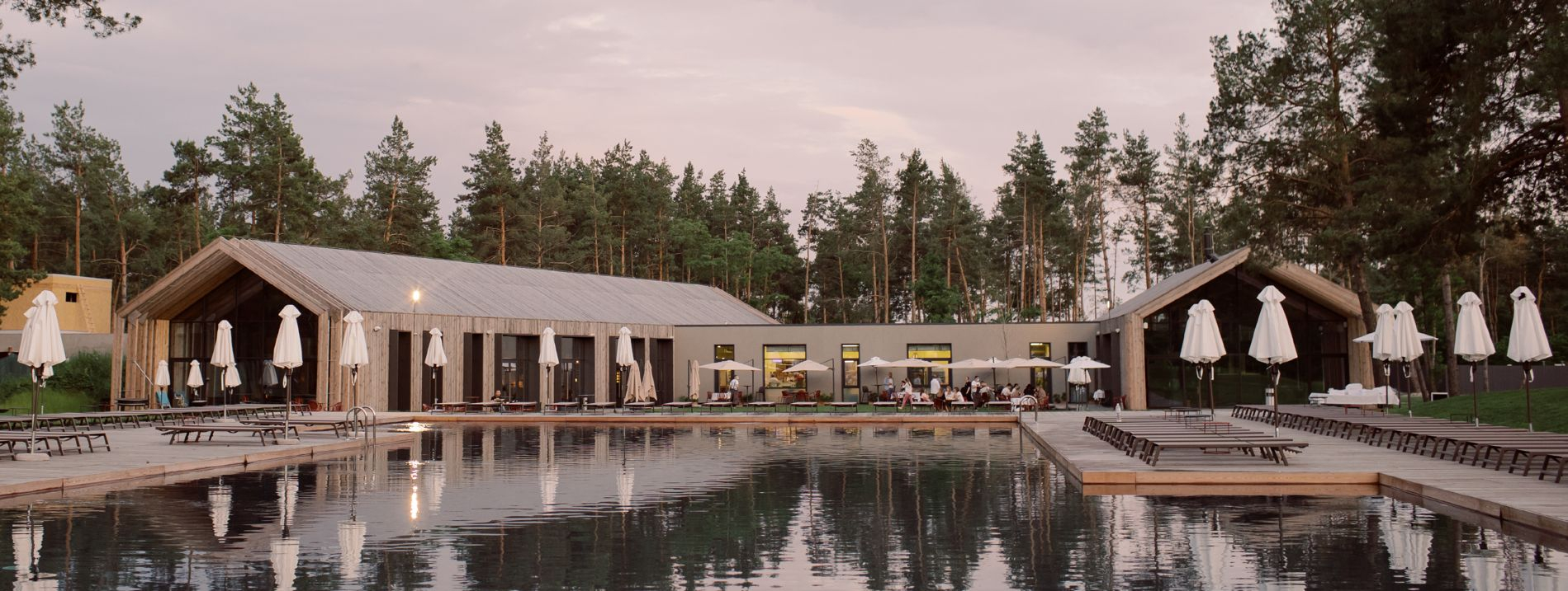 SHELEST room service Choice