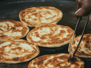 Paratha