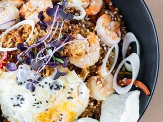 Nasi Goreng