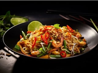Udon Rezance