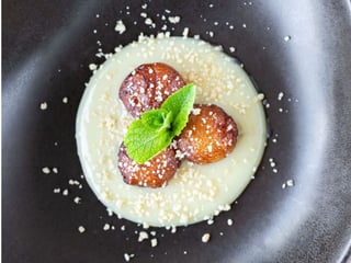 Gulab Jamun