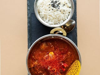 Bravčové Vindaloo