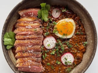 Duck Daal