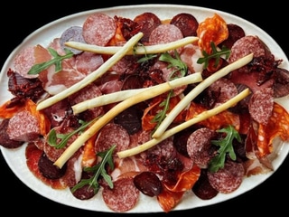 Італійське плато