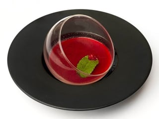 Panna Cotta