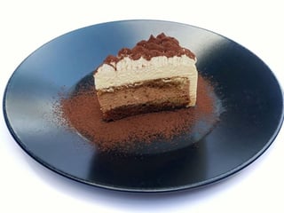 «Tiramisu» cake