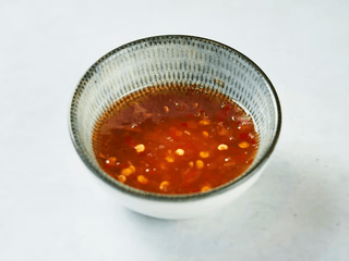 Sweet chilli omáčka 🌶️