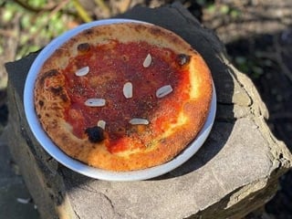 Pizza Марінара