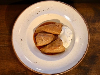 Голубці "Сіль Землі"