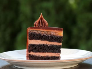 Празький торт