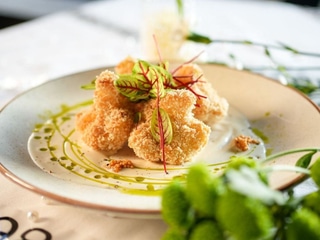 Цвітна капуста в панко