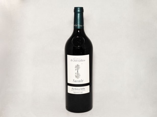 Suculé Barbera d’Alba Superiore