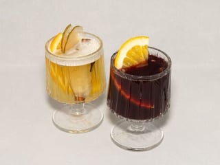 Глінтвейн б/а