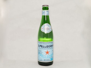 San Pellegrino