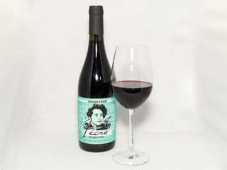 Zeero Sangiovese, Casa Emma