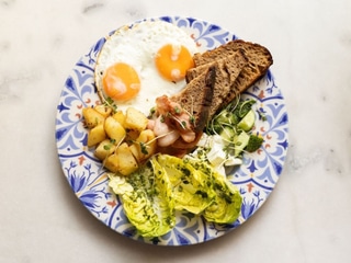 Big Breakfast