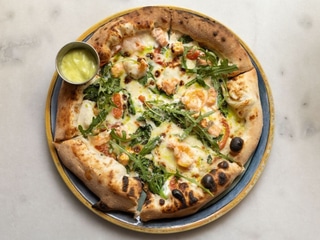 Pizza #5