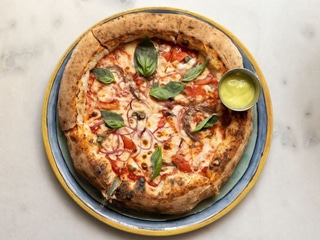 Pizza #3