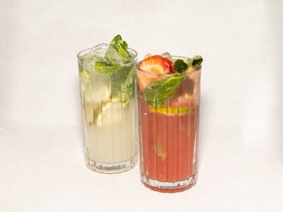 Mojito n/a