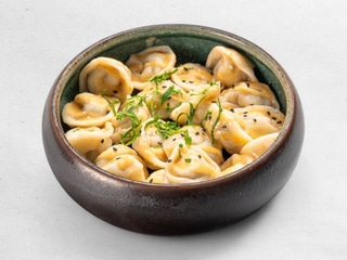 Chiken&Mushrooms