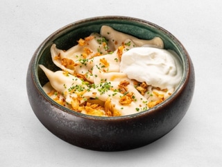 Potato&Cheese