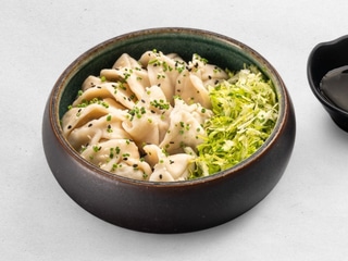 Gyoza Juicy Pork