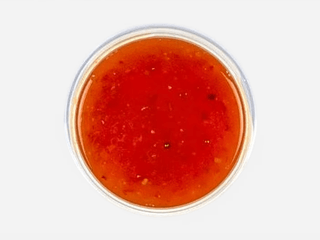 Sladké chili