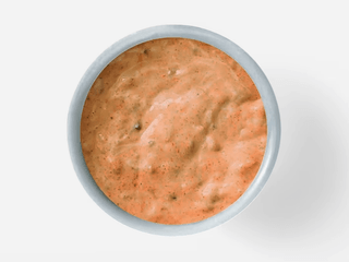 Aioli Kimchi